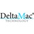 Deltamac Technology Logo