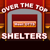Over the Top Shelters LLC Logo