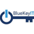 BlueKey IT Services Logo