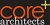 Core Architects Logo