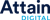 Attain Digital Logo