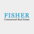 Fisher Commercial Real Estate Logo