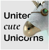 UNITED CUTE UNICORNS Logo