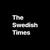 The Swedish Times Logo