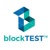 BlockTEST, LLC Logo