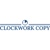 Clockwork Copy Logotype