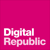 Digital Republic Logo
