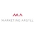 Marketing Argyll Logo
