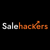 SaleHackers Logo