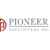 Pioneer Data Systems, Inc. Logo