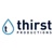 Thirst Productions, LLC Logotype