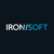 IronSoft Logo