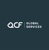 QCF Global Services | Company Formation in Qatar | Business Setup in Qatar | PRO Services in Qatar | Translation Services in Qatar | Business Consultant in Qatar Logotype
