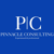 Pinnacle Consulting & Advisors Logo