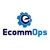 EcommOps Logo