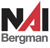 NAI | Bergman Logo