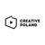 Creative Poland Logotype