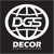 decorglasssolutions Logotype