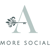 Amore Social Logo