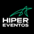 Provider Logotype Hipereventos Vzla Logo