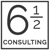 6 ½ Consulting Logo