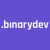 BinaryDev Logo