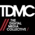 The Digital Media Collective Logo