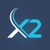 X2 Mobile Logo