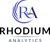 Rhodium Analytica Inc Logo