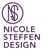 Nicole Steffen Design LLC Logo