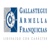 Armella Gallástegui Franchise SC Logo