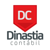 Dinastia Contabil Logo