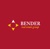 Bender Commercial Real Estate Group Logo