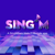 SingM Logo