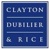 Clayton, Dubilier & Rice Logo