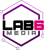 Lab6 Media Logo