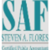 Steven A. Flores CPA Logo