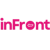 InFront Digital Logotype