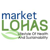 Market LOHAS Logotype