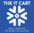 The IT Cart Logo
