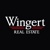 Wingert Real Estate Company Logo