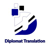 Diplomat Translation Logo