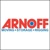 Arnoff Moving & Storage Logo