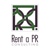 Rent a PR Consulting Logo