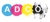 Adco Commercial Printing & Graphics, LLC Logo