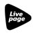 Livepage Logo