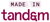 Made in Tandem Logo