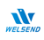 Welsend Logo