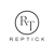 Reptick Logotype