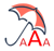 AAA Awnings Inc. Logotype